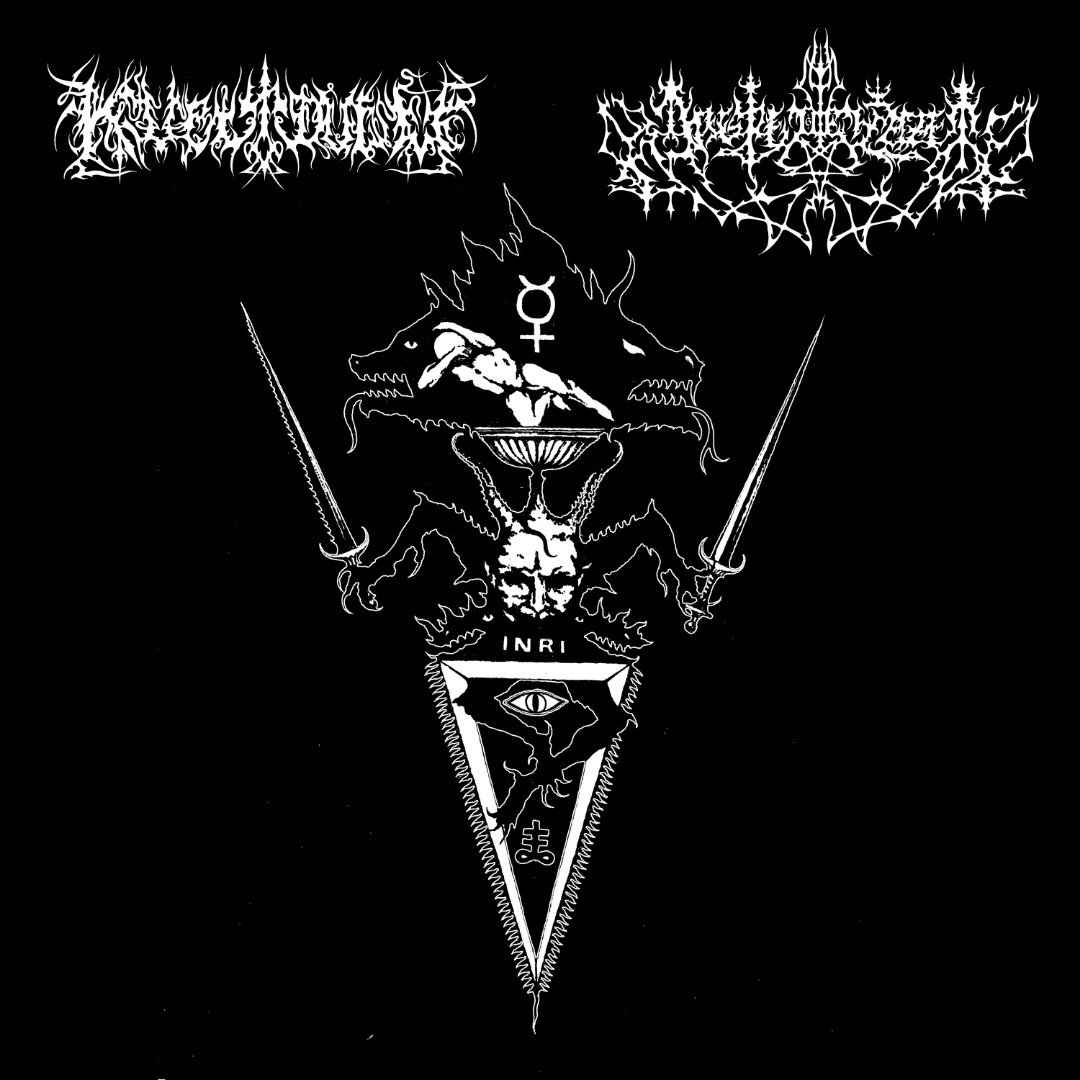 Unclean Manifestation from the Void