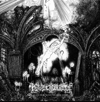 Her Chants from Within the Abyss Depths