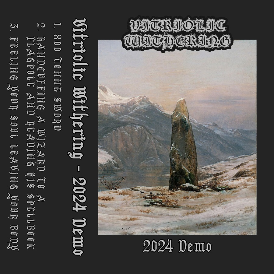 2024 Demo
