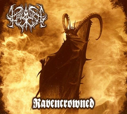 Ravencrowned