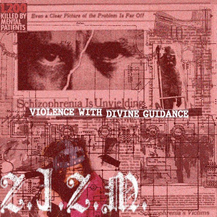 Violence with Divine Guidance