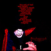 Psycho