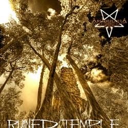 Ruined Temple