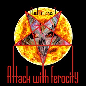 Attack with Ferocity