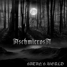 Satan's World