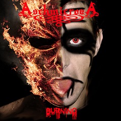 Burning