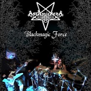 Blackmagic Force