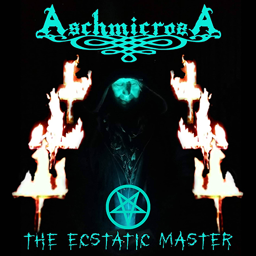 The Ecstatic Master