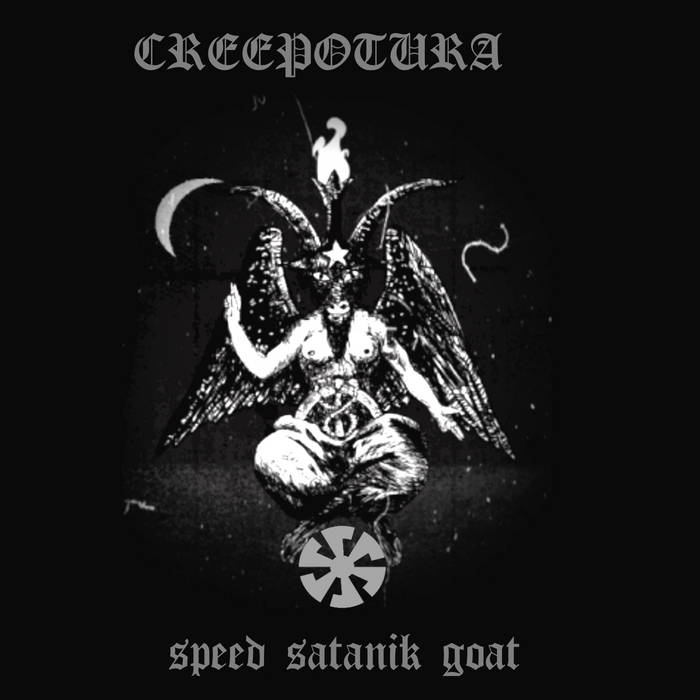 Speed Satanik Goat