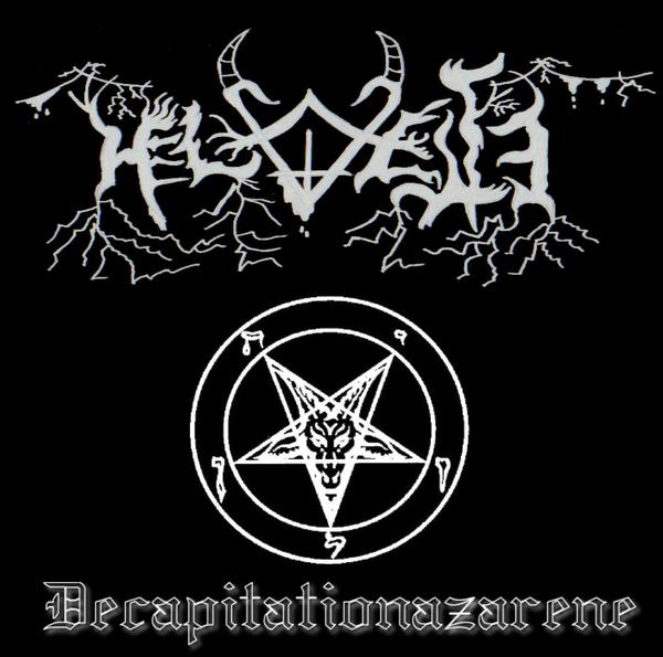 Decapitationazarene