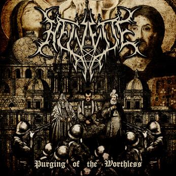 Purging of the Worthless