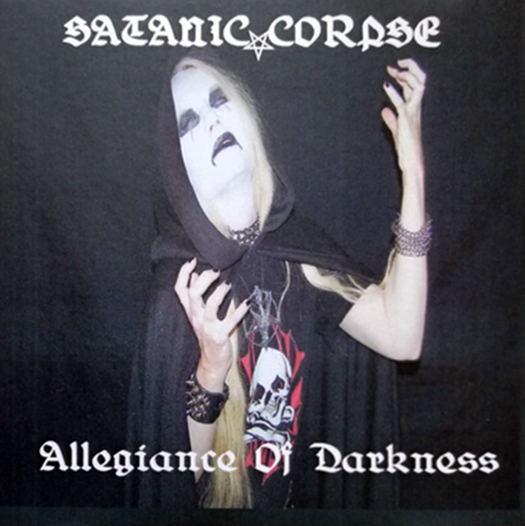 Allegiance of Darkness