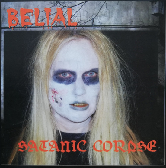 Belial