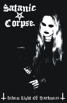 Ashen Light of Darkness