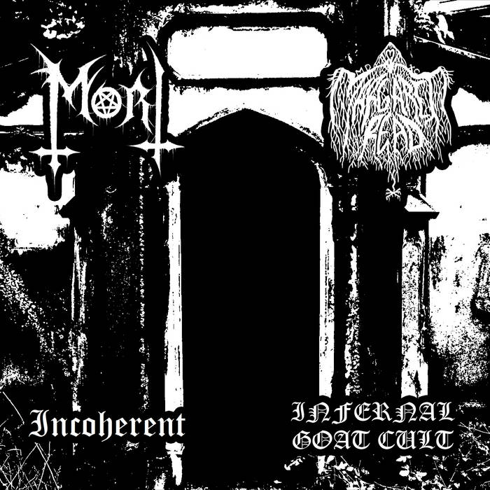 Mort | Margaret Read | Incoherent | Infernal Goat Cult