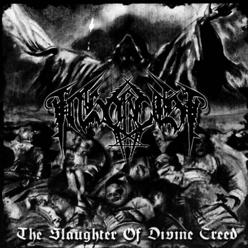 The Slaughter of Divine Creed
