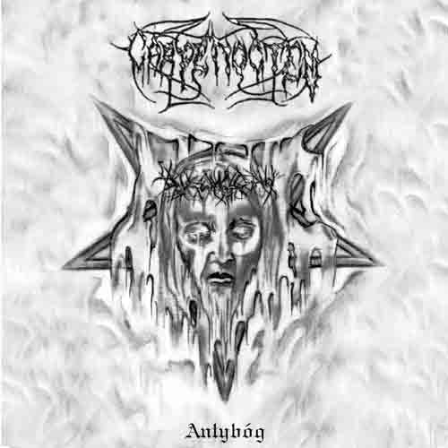 Antybóg