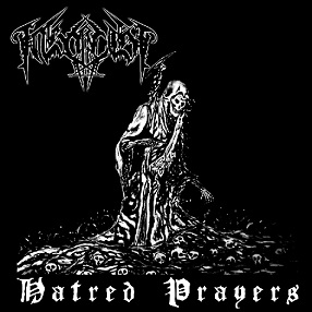 Hatred Prayers