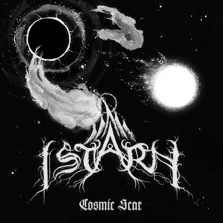 Cosmic Scar