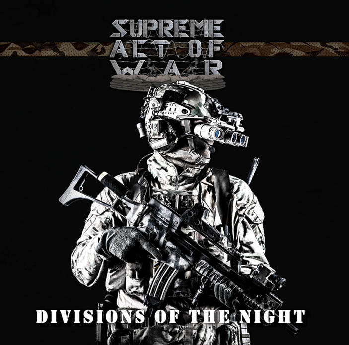 Divisions of the Night