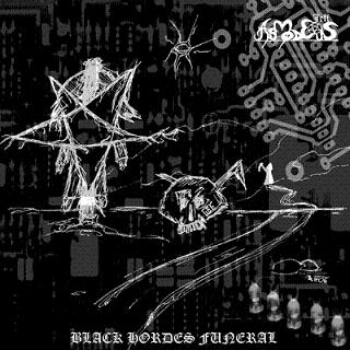 Black Hordes Funeral