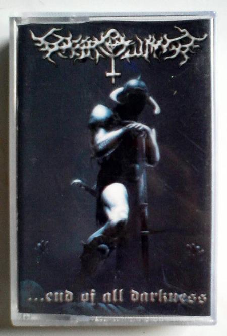 ...End of All Darkness