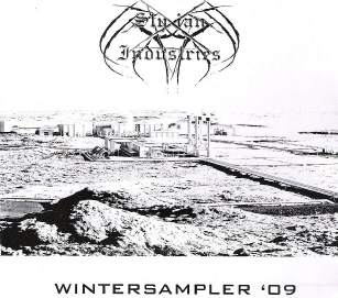 Wintersampler '09