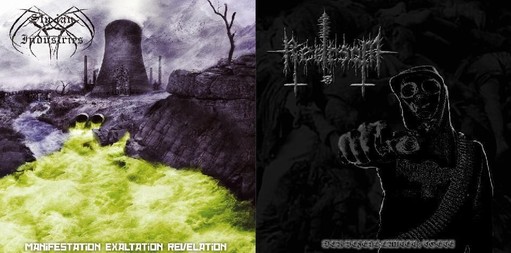 Der Befehl lautet: TOETE / Manifestation Exaltation Revelation