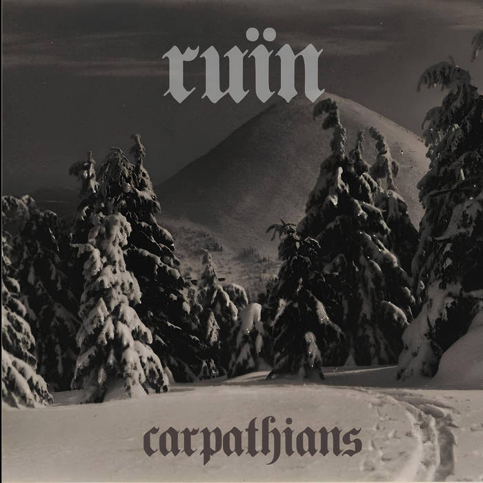 Carpathians