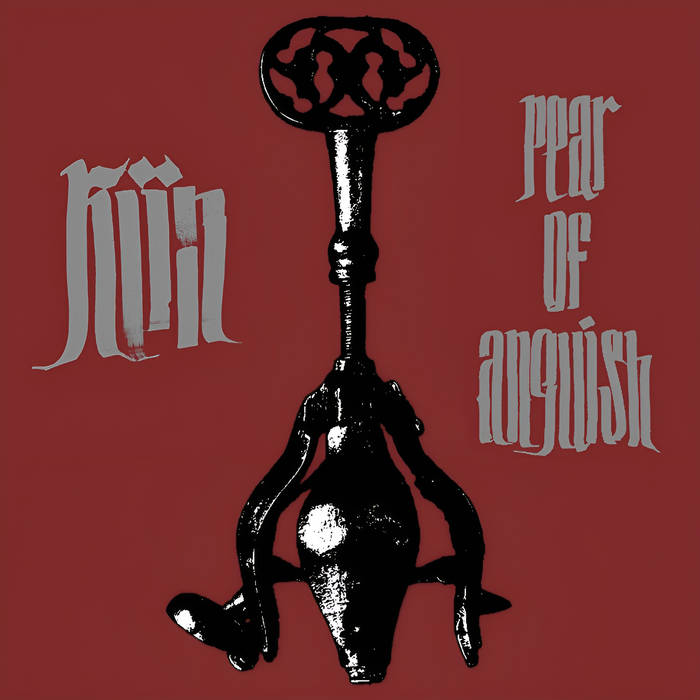Pear of Anguish