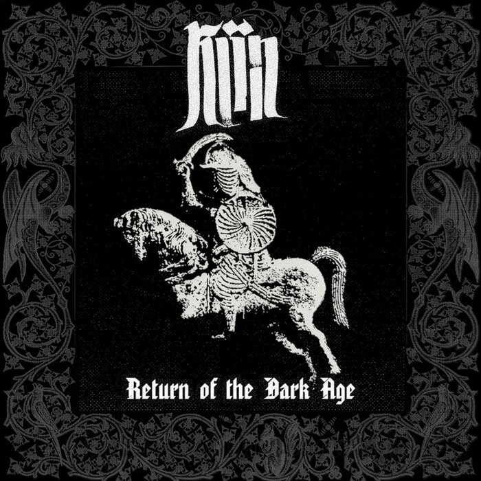 Return of the Dark Age