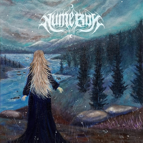 My Eternity (Ethereal Sorrow)