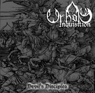 Devil's Disciples