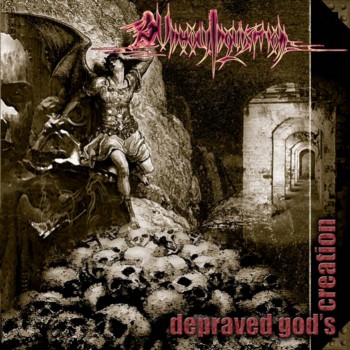 Depraved God's Creation