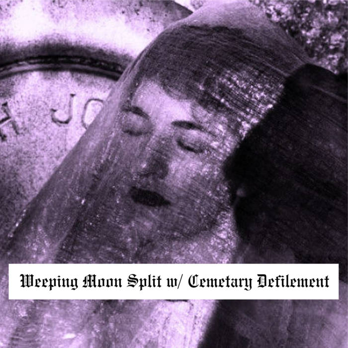 Split with Cemetery Defilement