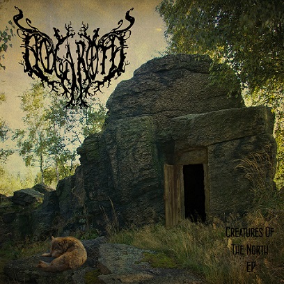 Creatures of the North EP