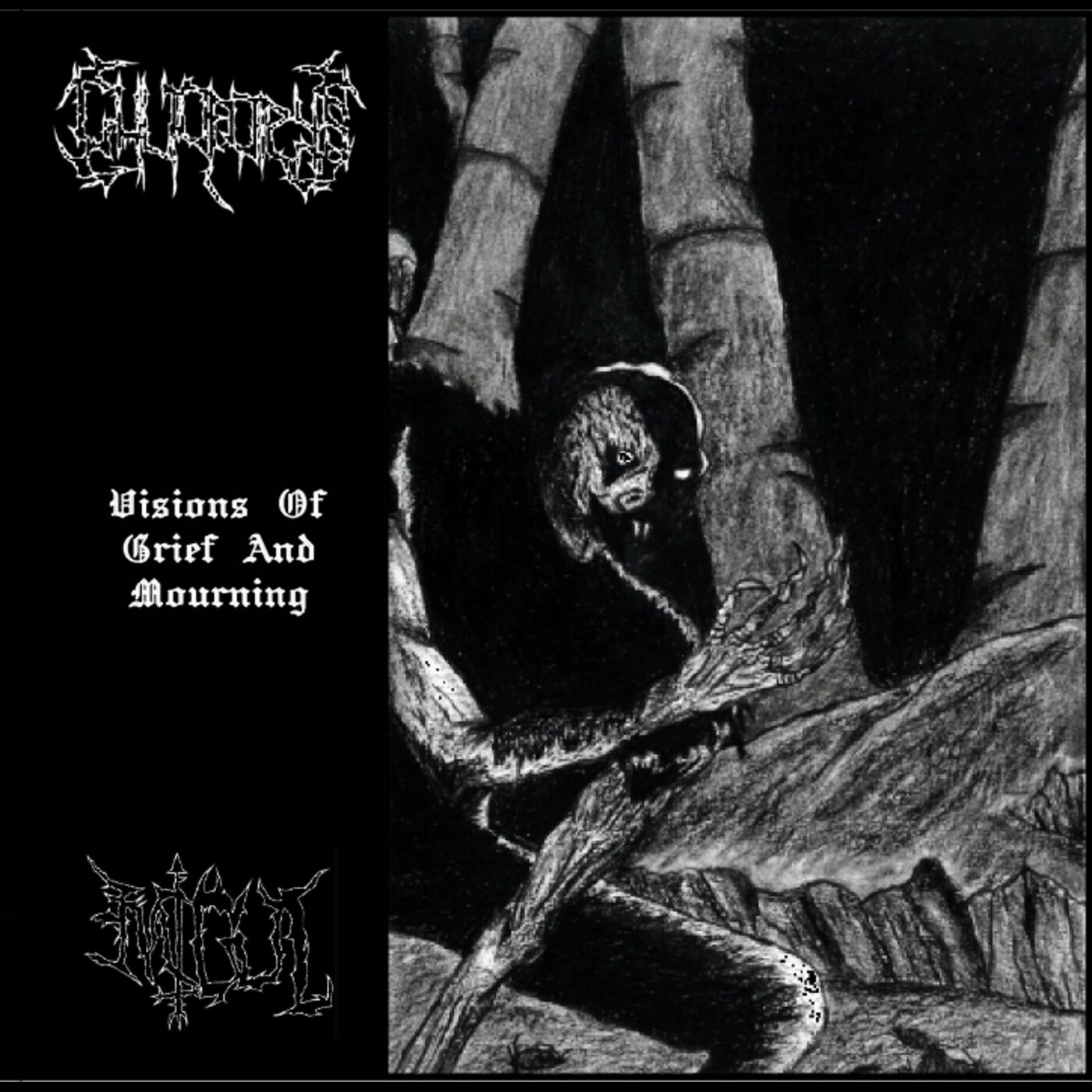 Visions of Grief and Mourning