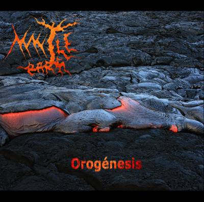 Orogénesis