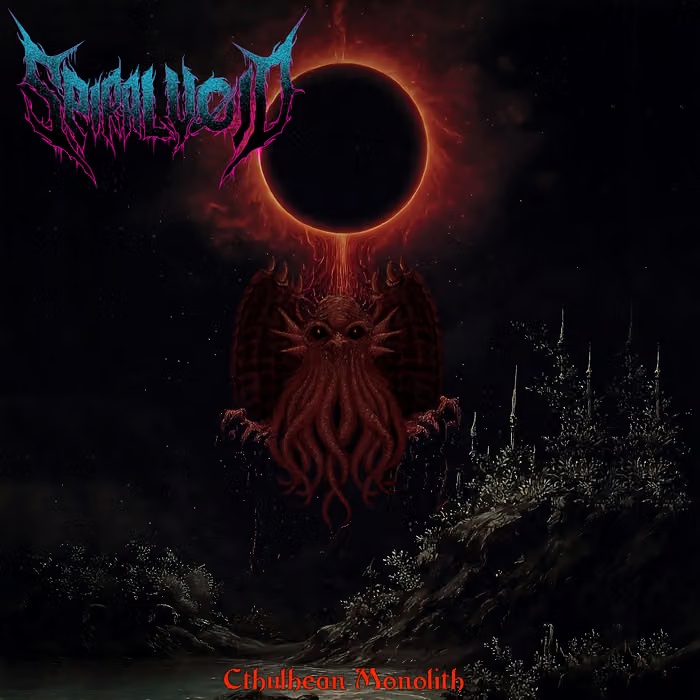 Cthulhean Monolith