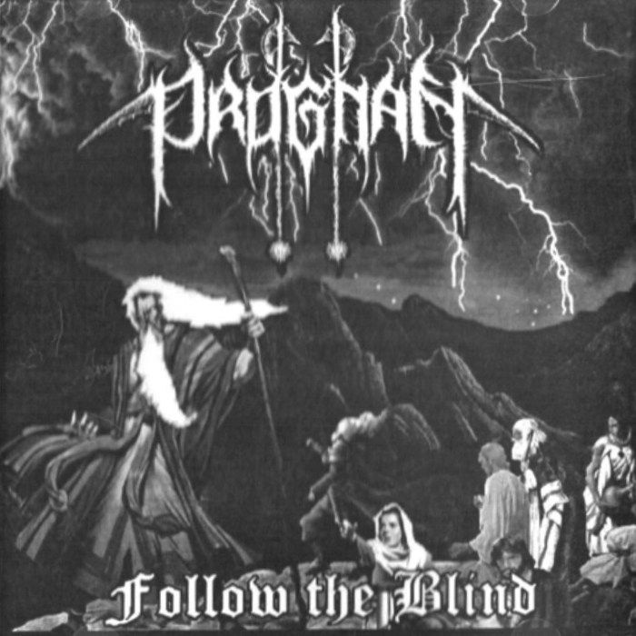 Follow the Blind