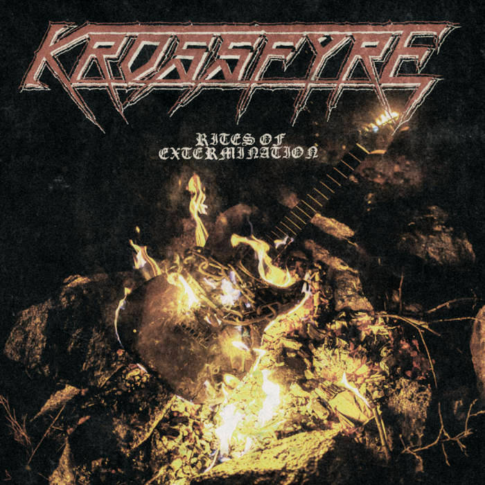 Rites of Extermination