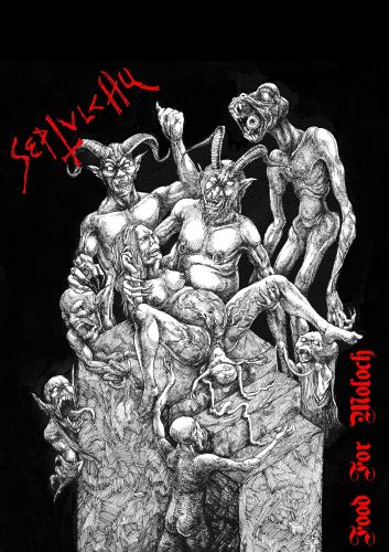 Food for Moloch