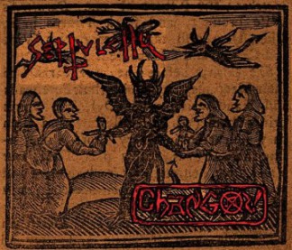 Unholy Split