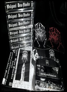 Demo Funebre