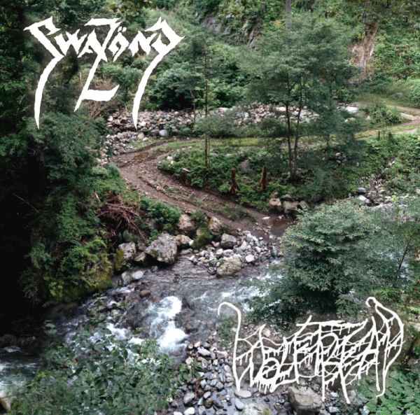 Swazönd / Wolftread
