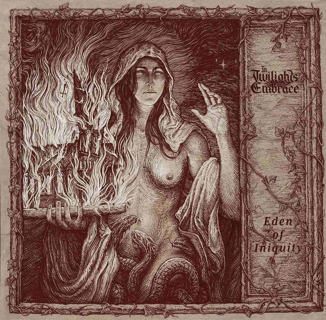 Eden of Iniquity