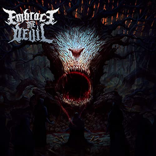 Embrace the Devil