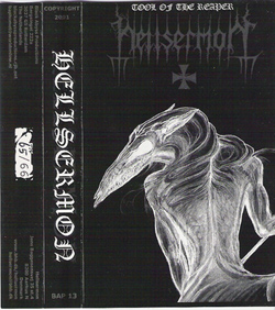 Tool of the Reaper