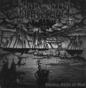 Brimstone, Sulphur and Blood