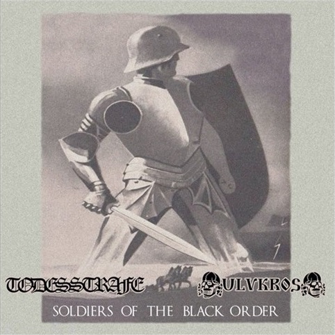 Soldiers of the Black Order